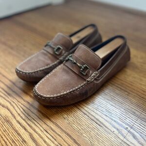 Cole Haan loafers